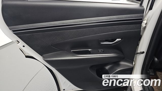 Hyundai Tucson 2023 — photo 15