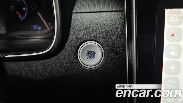Hyundai Tucson 2023 — photo 28