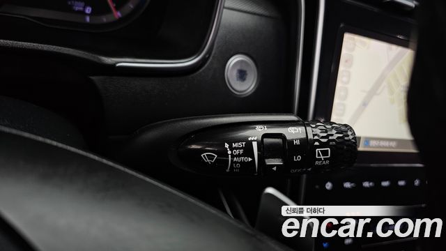 Hyundai Tucson 2023 — photo 29