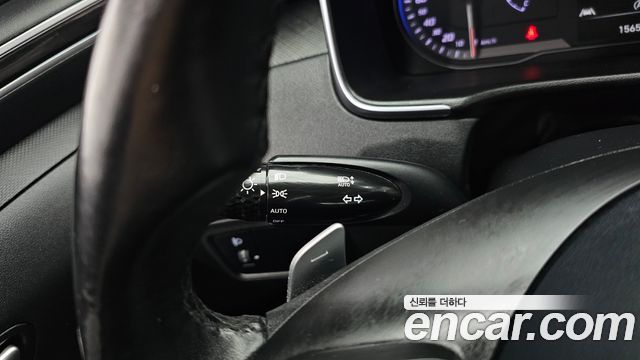 Hyundai Tucson 2023 — photo 30
