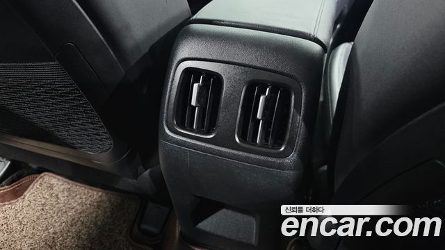 Hyundai Tucson 2023 — photo 31
