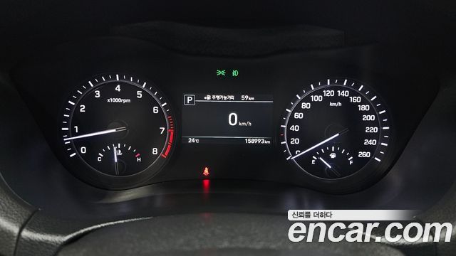 Genesis G80 2017 — photo 11