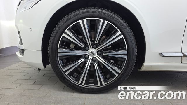 Volvo S90 2022 — photo 5