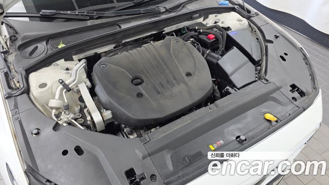 Volvo S90 2022 — photo 6