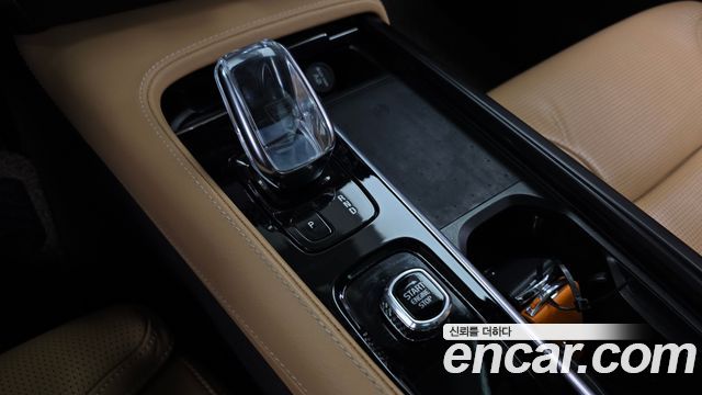 Volvo S90 2022 — photo 9