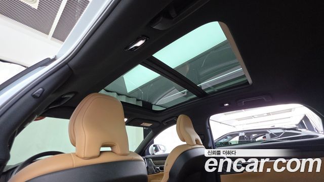 Volvo S90 2022 — photo 18