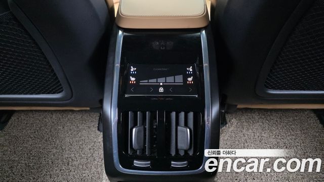 Volvo S90 2022 — photo 19