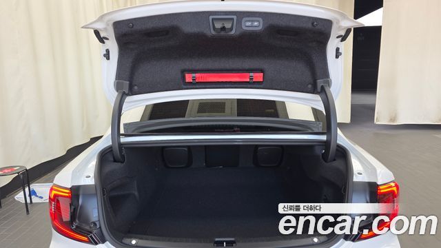 Volvo S90 2022 — photo 20