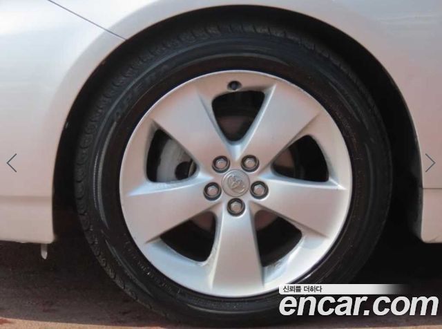 Toyota Prius 2010 — photo 20