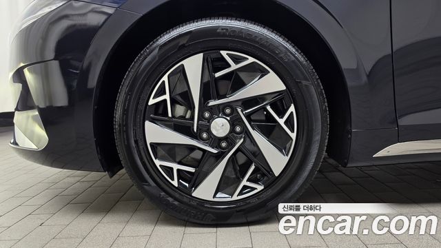 Hyundai Grandeur 2022 — photo 5