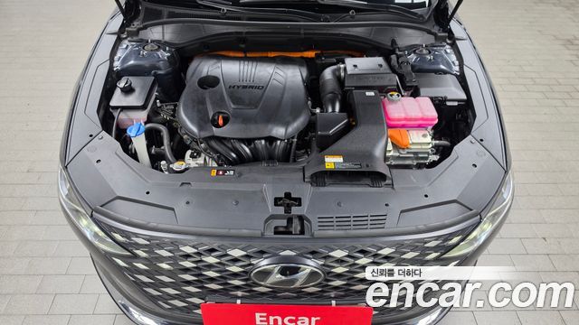 Hyundai Grandeur 2022 — photo 6