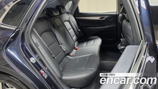 Hyundai Grandeur 2022 — photo 18