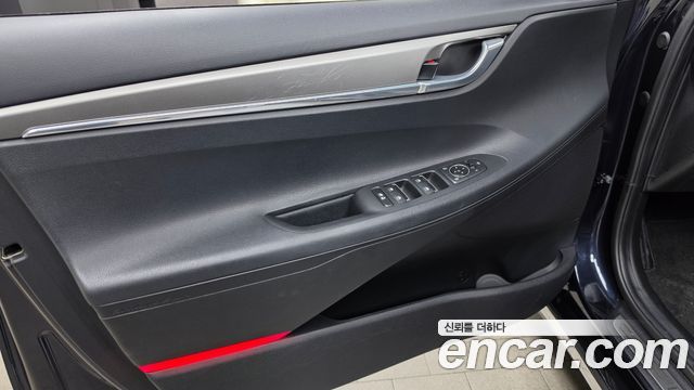 Hyundai Grandeur 2022 — photo 14