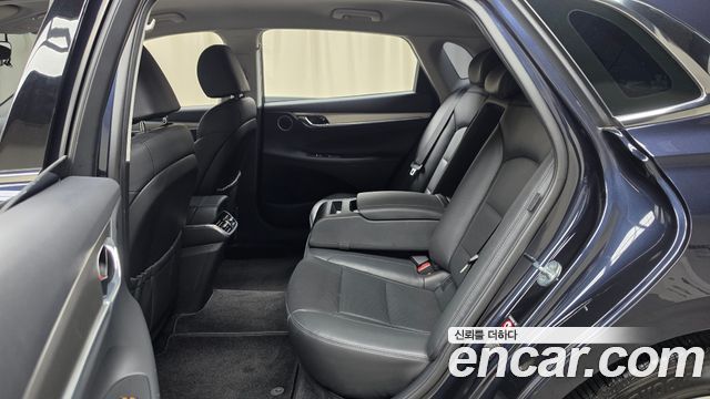 Hyundai Grandeur 2022 — photo 16