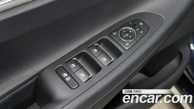 Hyundai Grandeur 2022 — photo 27