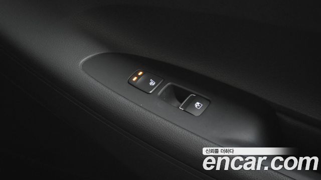 Hyundai Grandeur 2022 — photo 28