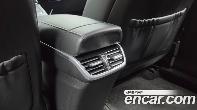 Hyundai Grandeur 2022 — photo 29