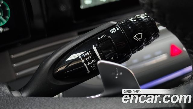Hyundai Grandeur 2022 — photo 30