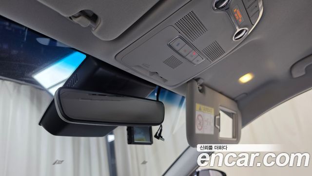 Hyundai Grandeur 2022 — photo 31