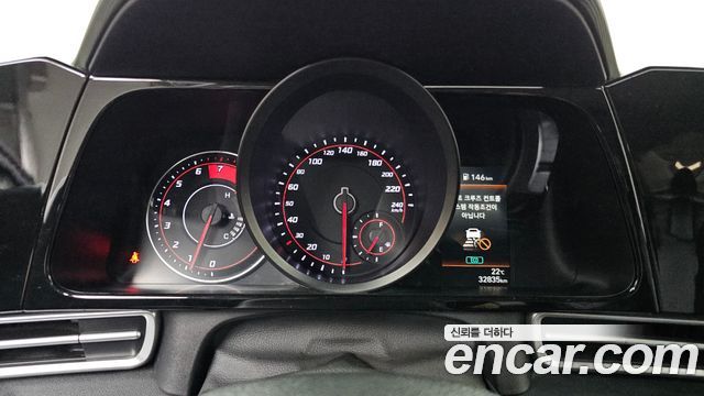 Hyundai AVANTE 2023 — photo 11