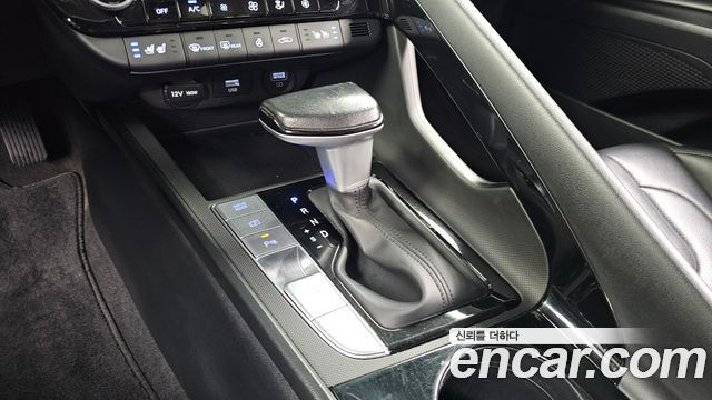Hyundai AVANTE 2023 — photo 12