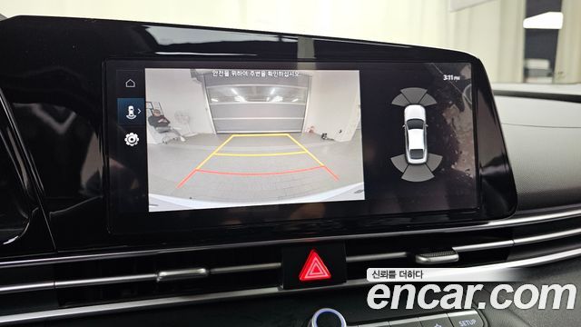 Hyundai AVANTE 2023 — photo 20