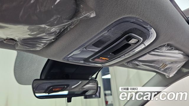 Hyundai AVANTE 2023 — photo 23