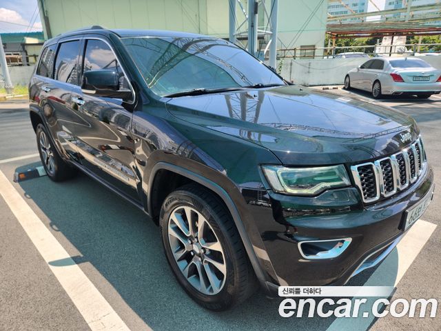 Jeep Cherokee 2018 — photo 3