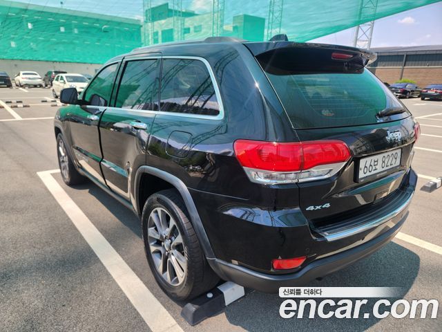 Jeep Cherokee 2018 — photo 6