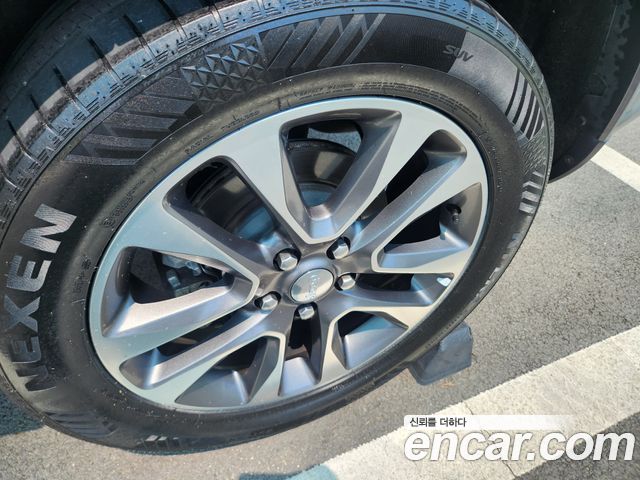 Jeep Cherokee 2018 — photo 15