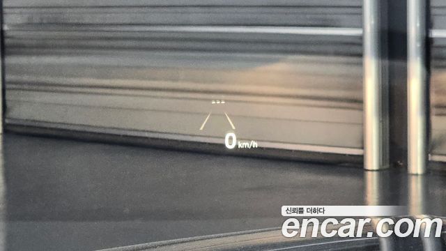 Genesis G90 2020 — photo 17