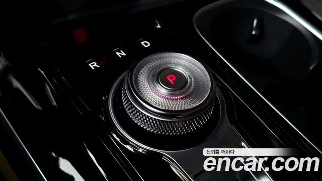 Kia Canival 2022 — photo 12