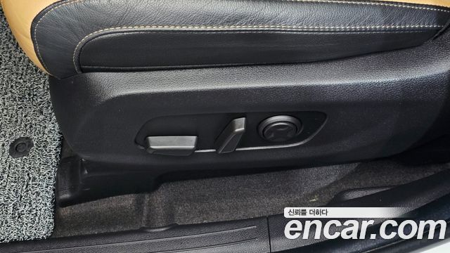 Kia Canival 2022 — photo 29