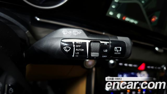 Kia Canival 2022 — photo 31