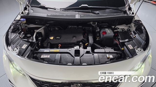 Peugeot 3008 2019 — photo 6