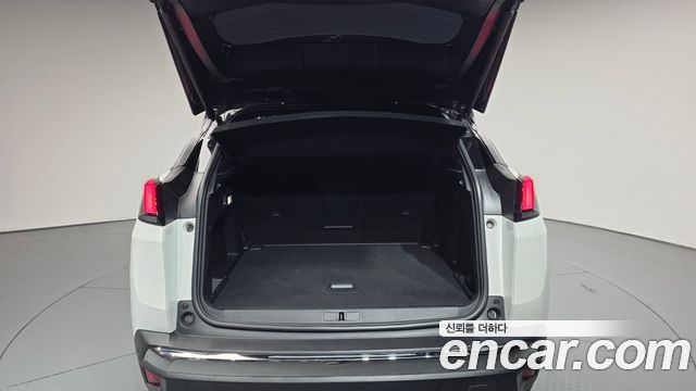 Peugeot 3008 2019 — photo 26