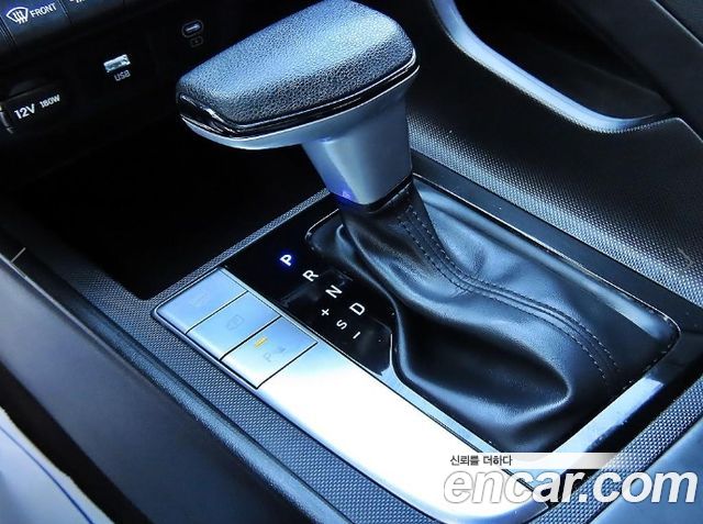 Hyundai AVANTE 2024 — photo 10