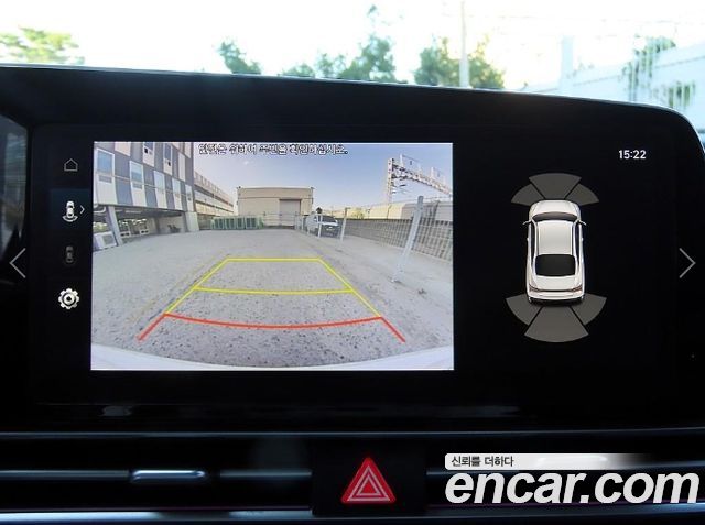 Hyundai AVANTE 2024 — photo 15