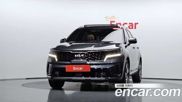 Kia Sorento 2023 — photo 3