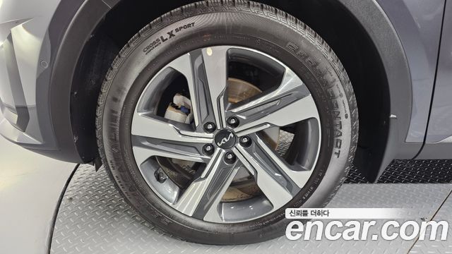 Kia Sorento 2023 — photo 5