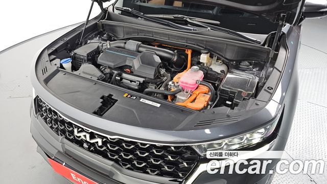 Kia Sorento 2023 — photo 6