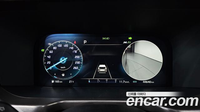 Kia Sorento 2023 — photo 11