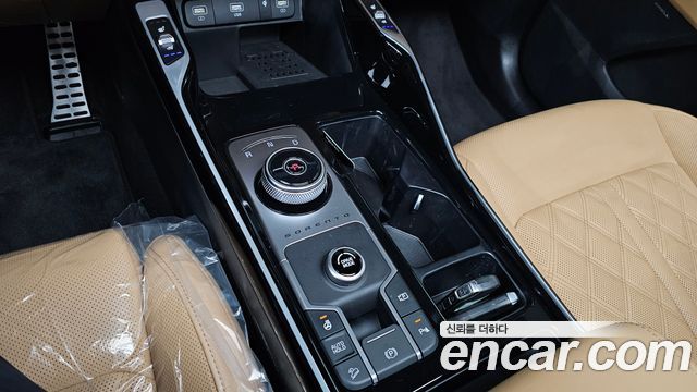 Kia Sorento 2023 — photo 12