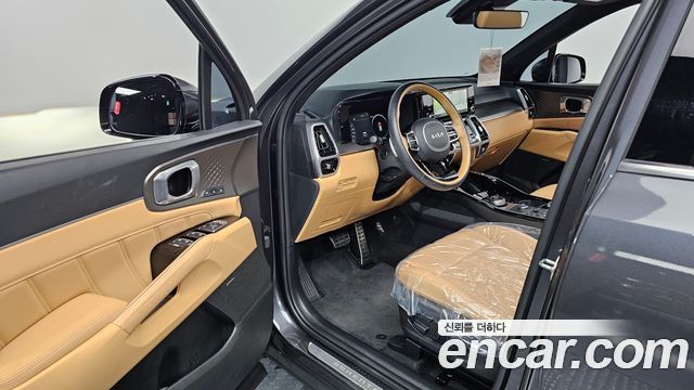 Kia Sorento 2023 — photo 13