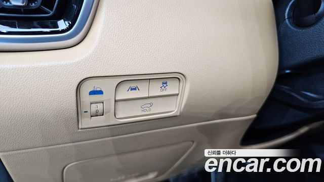 Kia Sorento 2023 — photo 20