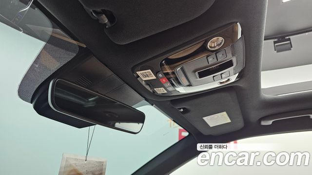 Kia Sorento 2023 — photo 21