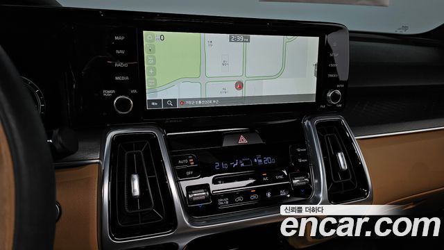 Kia Sorento 2023 — photo 22