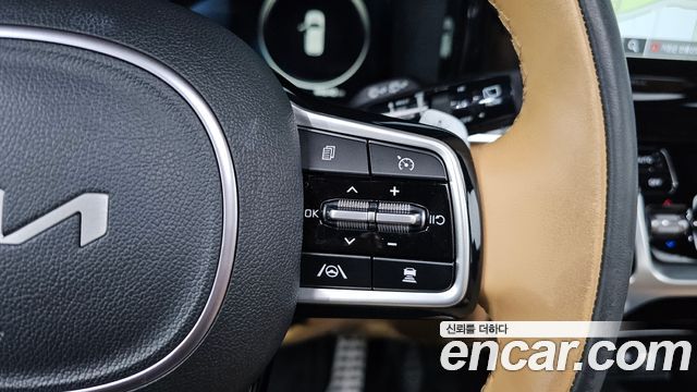 Kia Sorento 2023 — photo 26