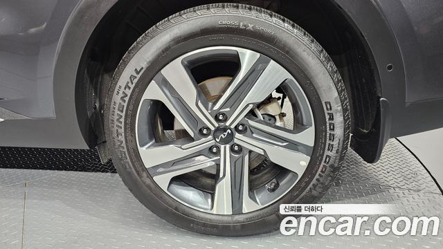 Kia Sorento 2023 — photo 7