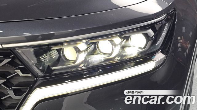 Kia Sorento 2023 — photo 8